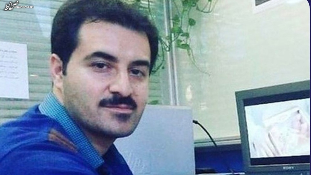 احسان معراجیفر، خبرنگار صدا و سیما درگذشت