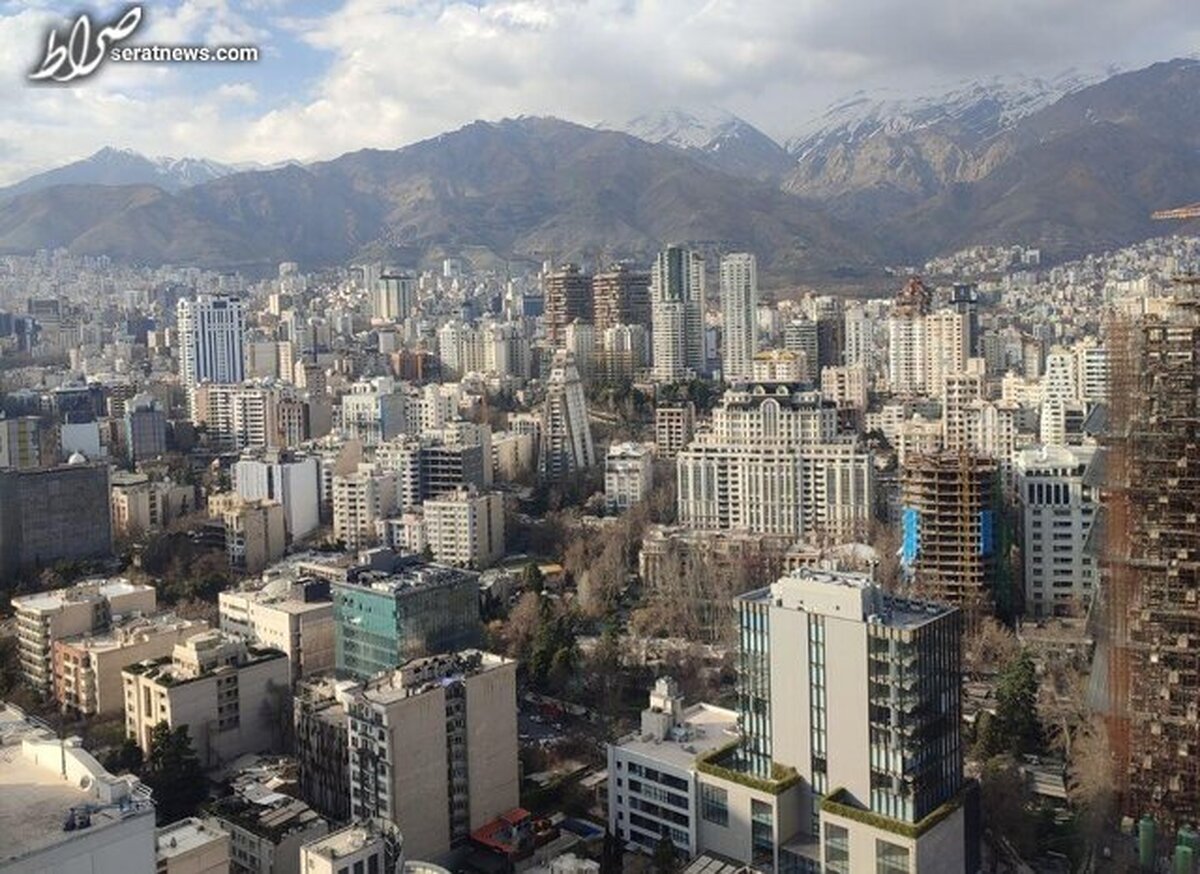اگر نمیخواهید مشمول مالیات شوید، خانههای خود را پر کنید!