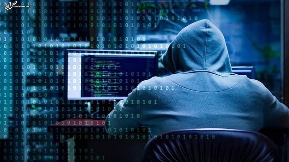 ماهیت و اسامی هزاران صهیونیست توسط هکر‌ها به سرقت رفت