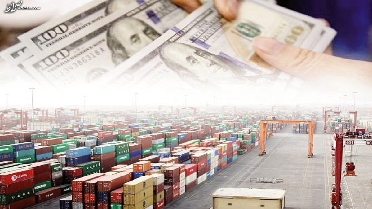 کاهش نقش دلار در تجارت با کشورهای همسایه چه اهمیتی دارد؟