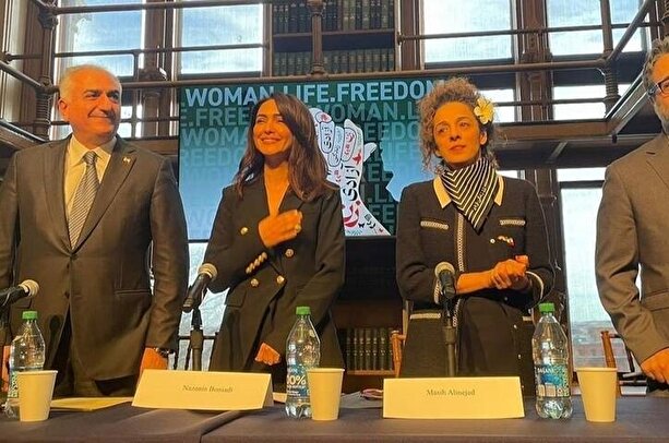 فیلم/ اتحاد پوشالی؛ ائتلافی که قرار بود به براندازی جمهوری اسلامی منجر شود به تجزیه ائتلاف همبستگی ختم شد!!