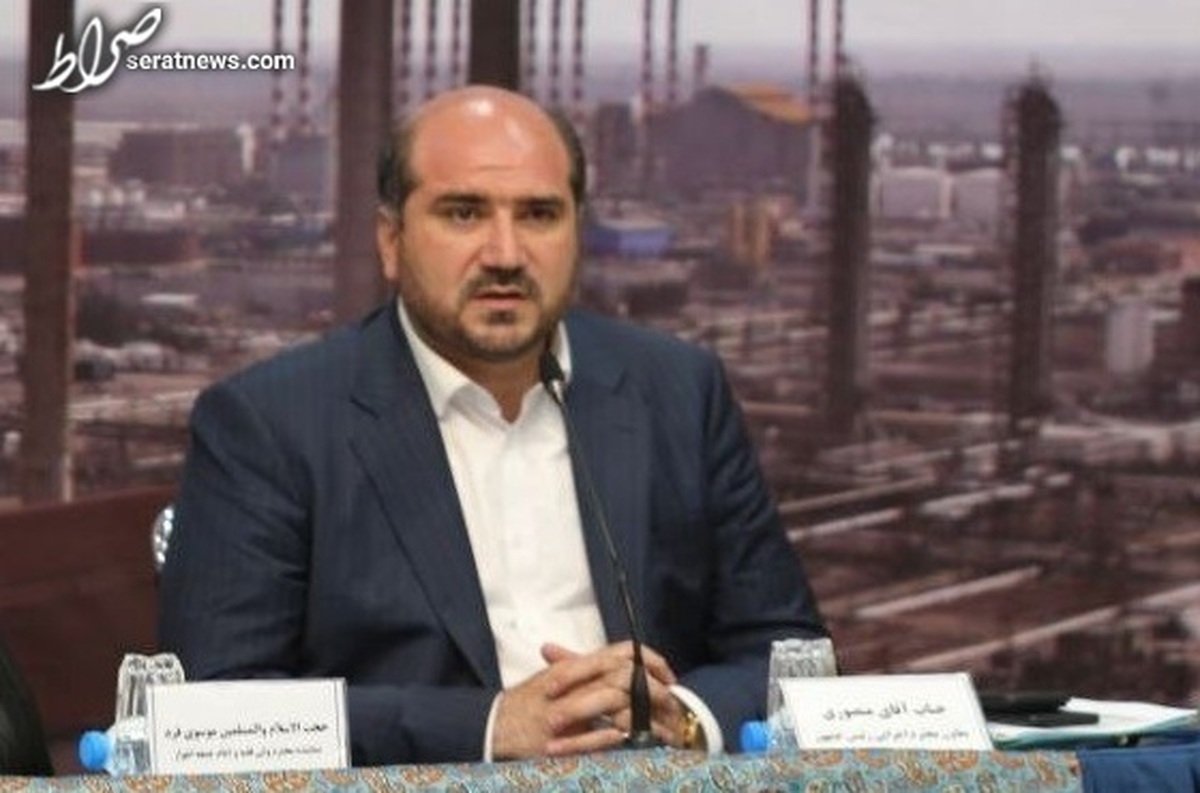 تغییر ۱۵ مدیر استانی خوزستان به دستور رئیس جمهور