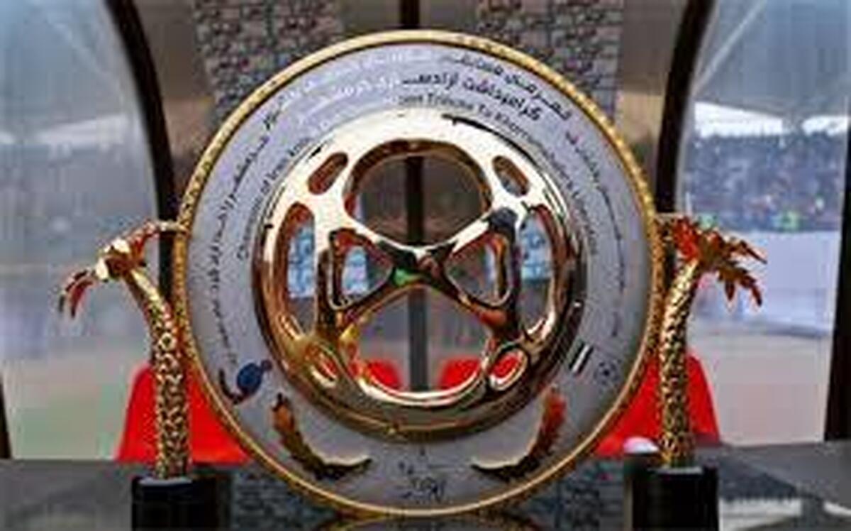 ساپینتو به جم رسید/ مصاف دسته یکیها مقابل متخصصان جام حذفی