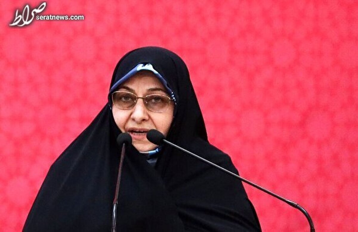 خزعلی: لزوم استفاده از ظرفیت مسولیت اجتماعی شرکتها در توانمندسازی زنان