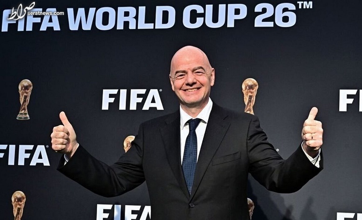 بیانیه رسمی فیفا در خصوص نژادپرستی درفوتبال