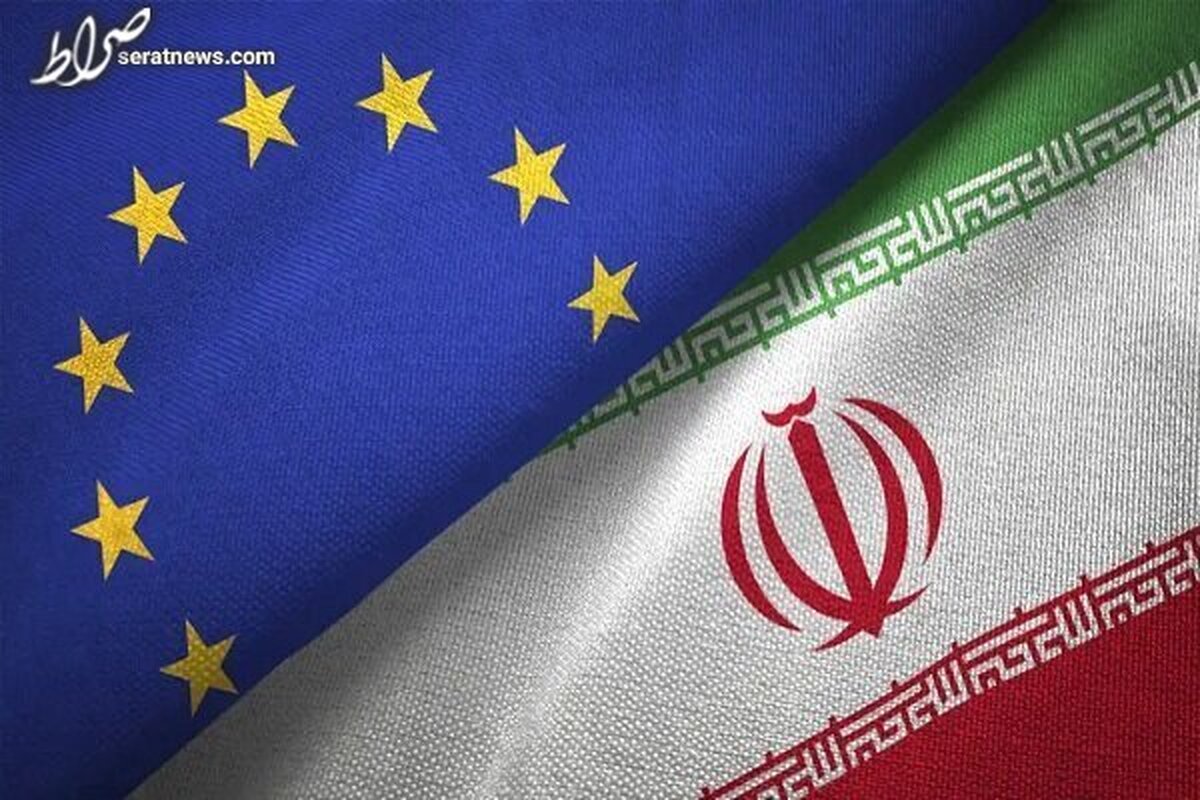 اتحادیه اروپا تحریم‌های جدیدی علیه تهران اعمال می‌کند