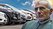 لندکروز با ۲۰۶ فرقی ندارد لندکروز با ۲۰۶ فرقی ندارد