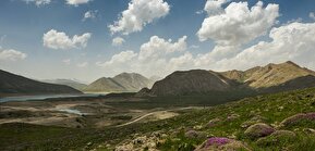 تصاویر/دشت لار یکی از دشت‌های دیدنی ایران