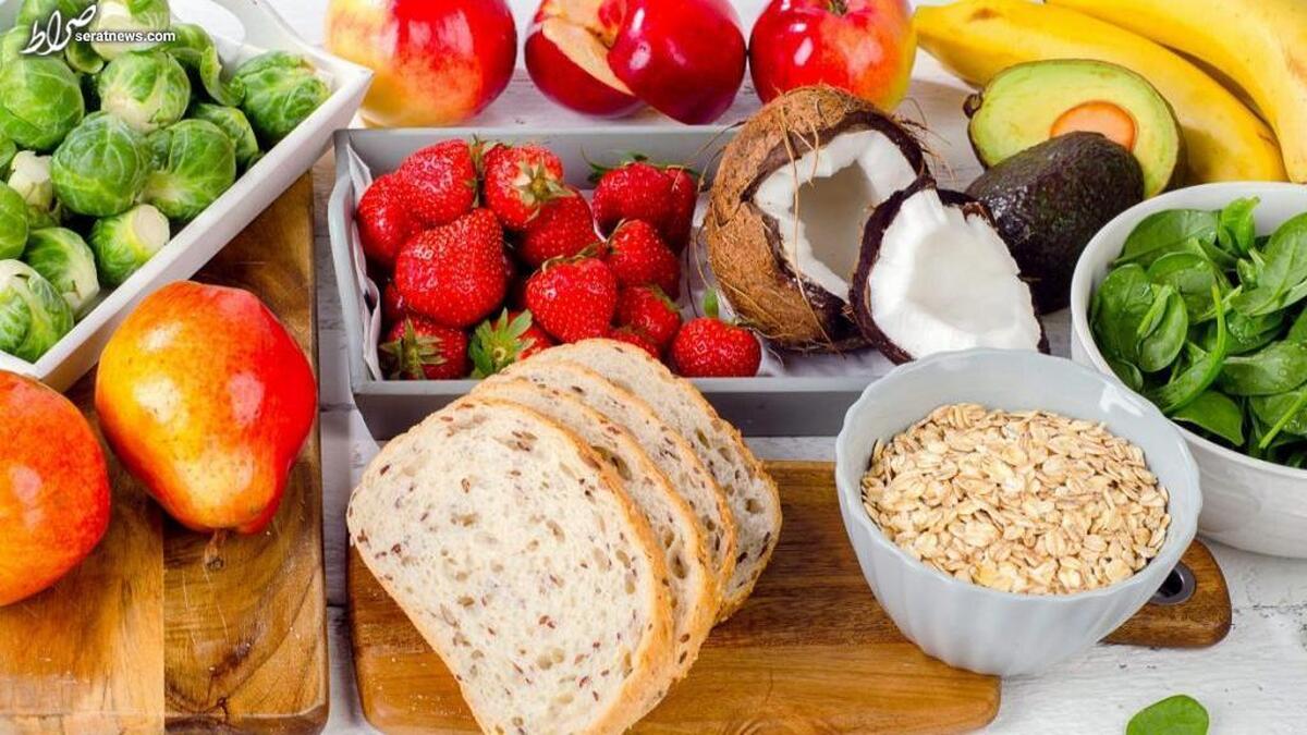 خواص بینظیر این مادهغذایی برای تیروئید