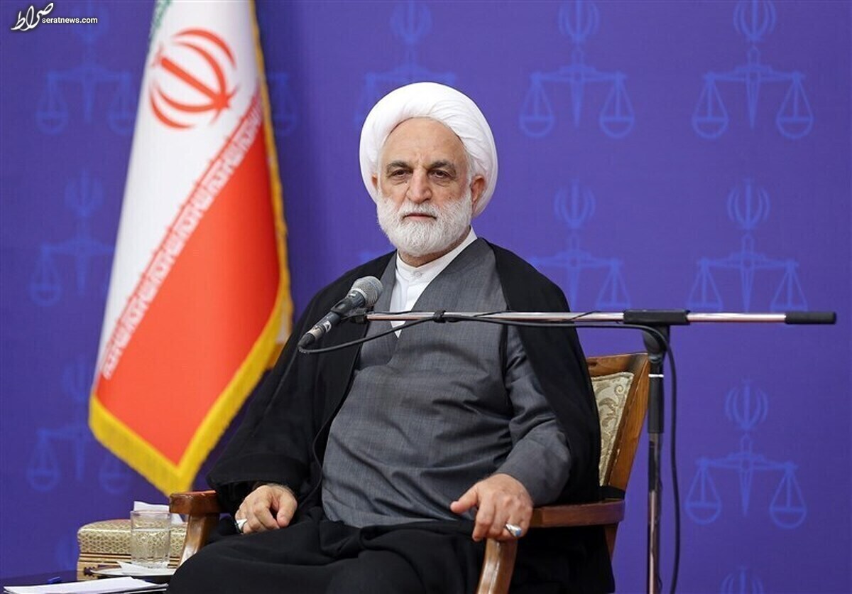 وابستگان به سرویسهای اطلاعاتی در موضوع ناهنجاری های اجتماعی در حال شناسایی هستند + فیلم