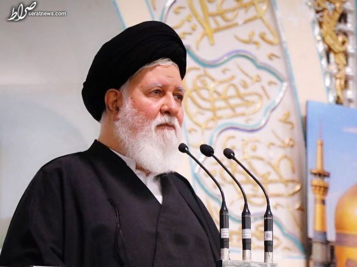 اگر کاشفان حجاب و بی بند و بارها بر جامعه مسلط شوند، دیگر دینی باقی نمیماند