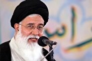 اگر کاشفان حجاب و بی بند و بار‌ها بر جامعه مسلط شوند، دیگر دینی باقی نمی‌ماند
