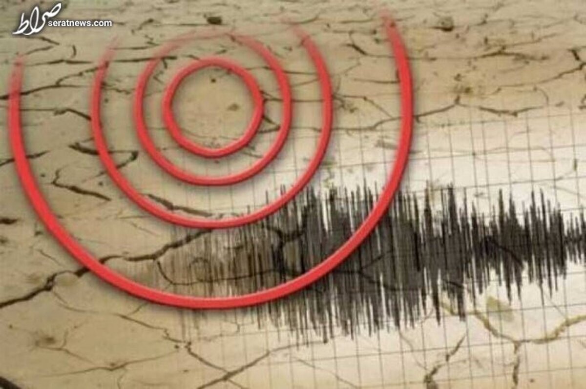 زلزله ۳.۱ ریشتری خراسان شمالی را لرزاند