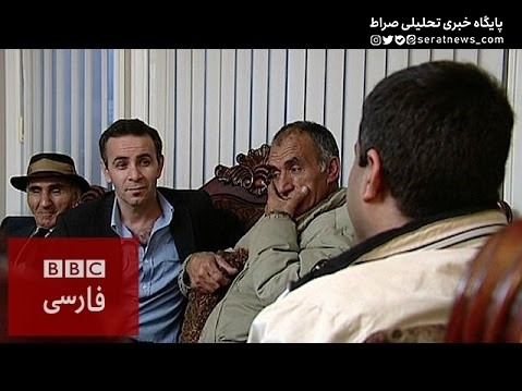 از ازدواج تشکیلاتی تا رپرتاژآگهی برای موساد