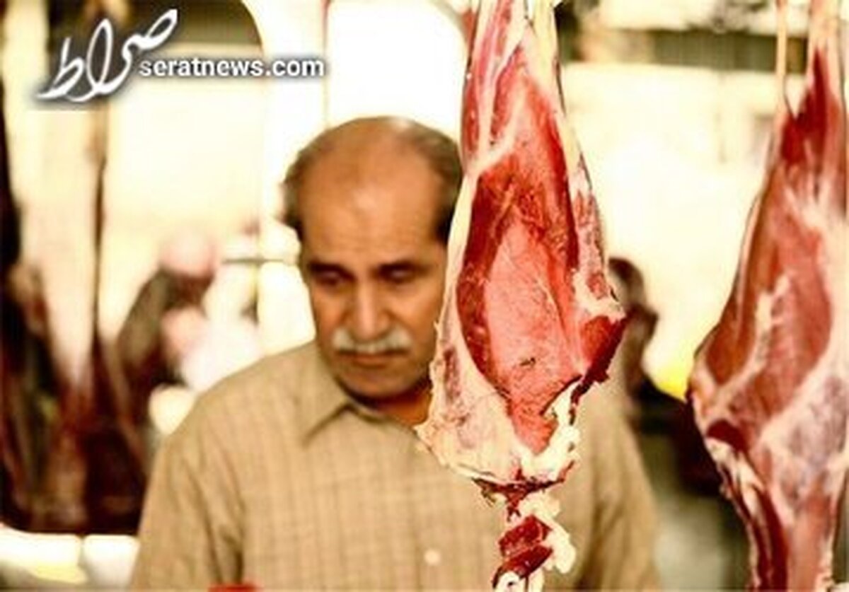 قیمت روز گوشت قرمز در ۱۳ خرداد ۱۴۰۲ + جدول