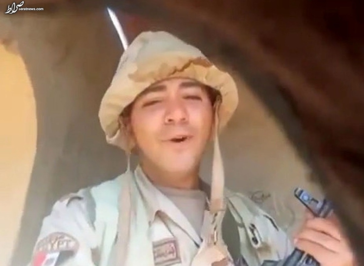 حمله یک سرباز به کارکنان بیمارستان امام علی (ع) تبریز