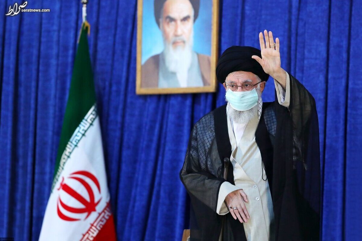 برگزاری راهپیمایی بزرگداشت ۱۵ خرداد در سراسر کشور + فیلم و عکس