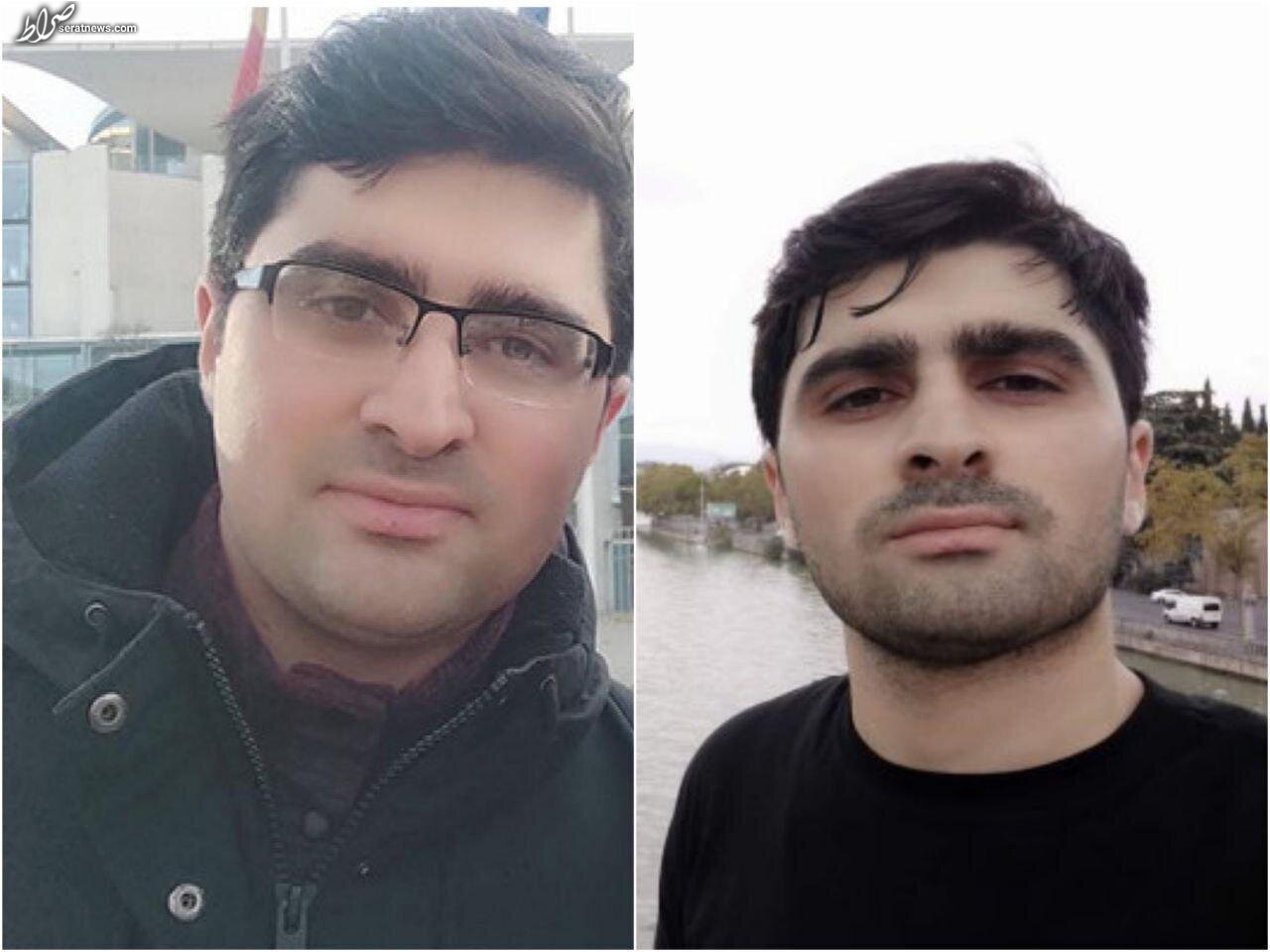 جاسوس تبعه آذربایجان در ایران بازداشت شد + عکس