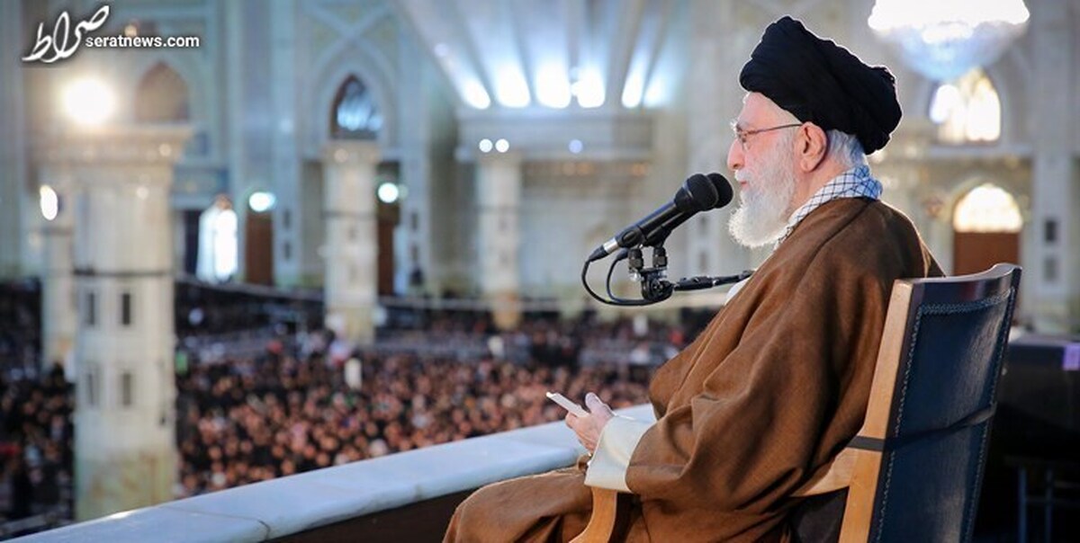 نماهنگ/ اعترافات شیطان