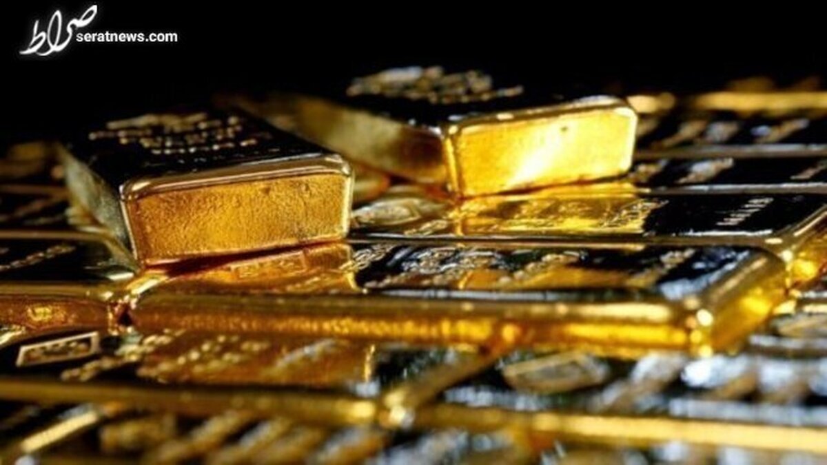 قیمت طلای جهانی نزولی شد/چرا طلا هنوز جذاب است؟