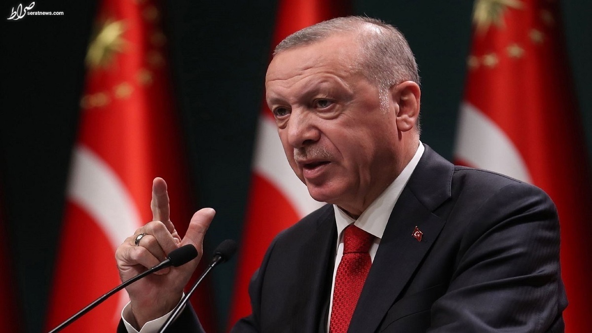 اردوغان:  آنکارا در تدارک بازگرداندن آوارگان سوری