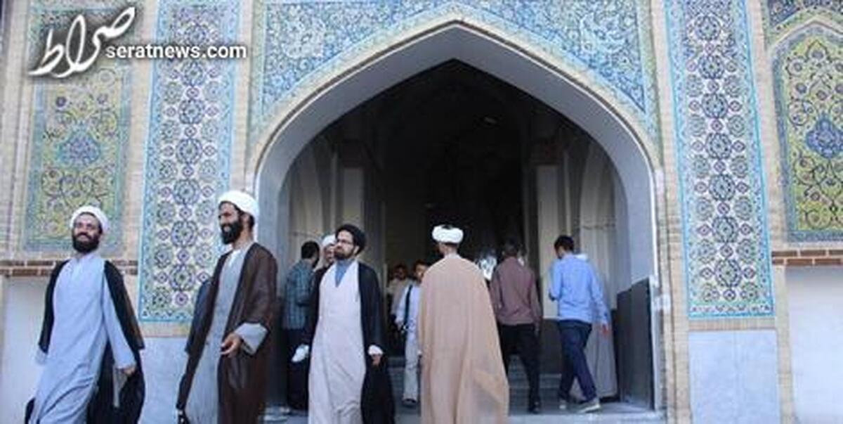 آمار غیررسمی از وضع مساجد/ طلبهها دوست ندارند امام جماعت شوند!