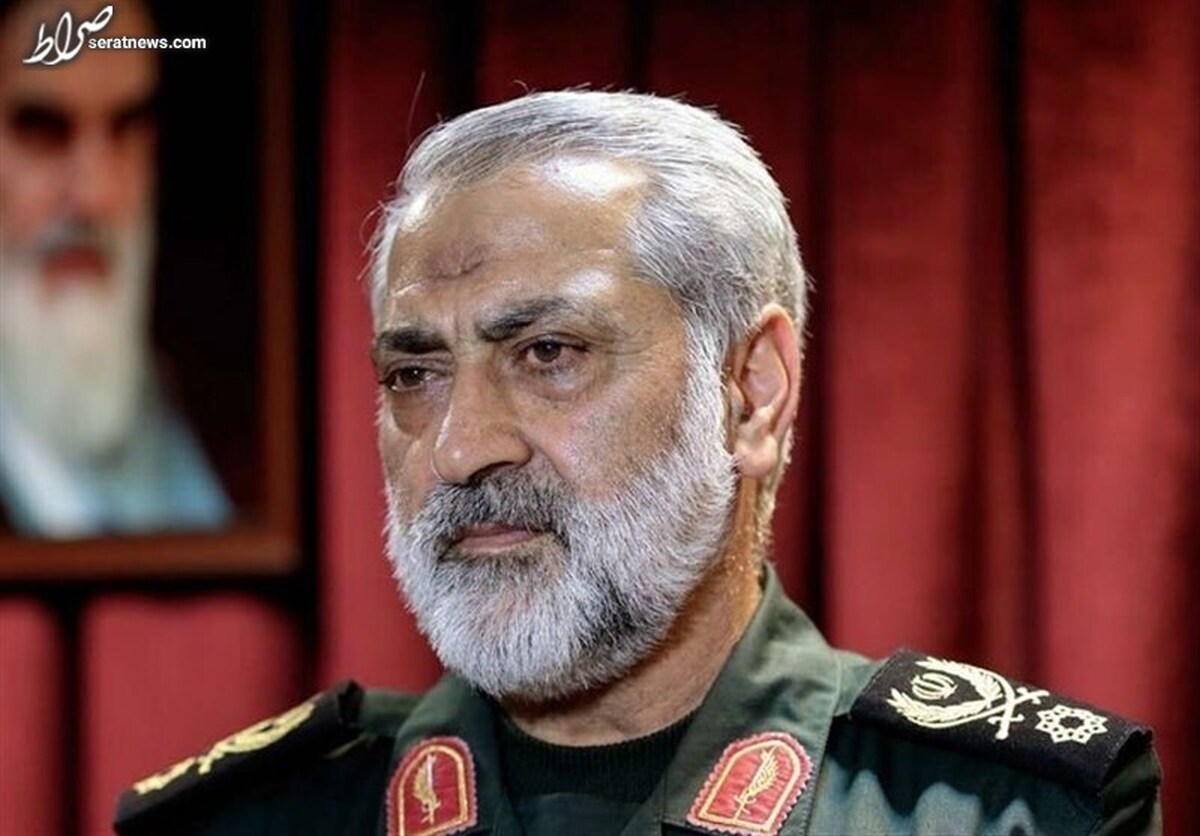 سردار شکارچی: موفقیت دشمن در جنگ ترکیبی کم بوده است
