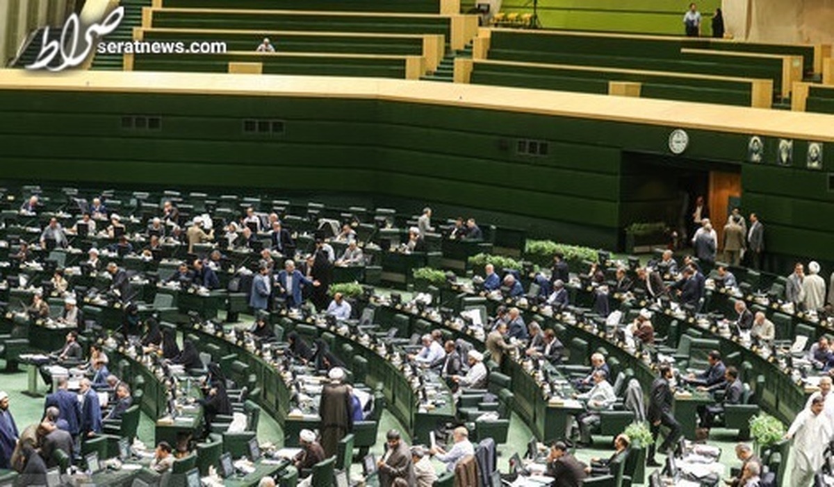 ۲ وزیر به مجلس می‌روند/ لایحه عفاف و حجاب بررسی می‌شود