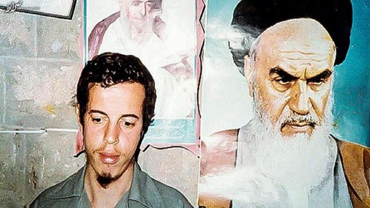یک خاطره خاص از نابغه اطلاعاتی جنگ