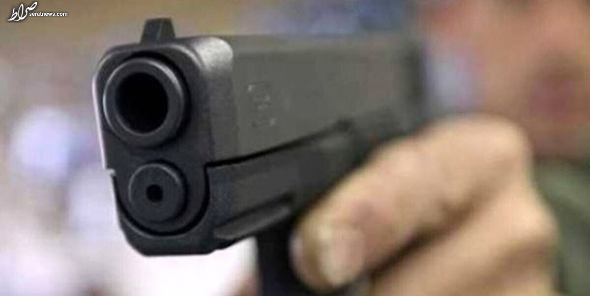 فوت فرزند سارق بر اثر شلیک گلوله در تعقیب خودروی سرقتی
