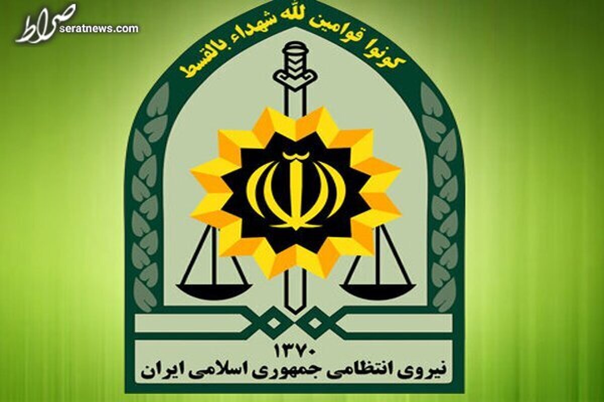 یک مأمور نیروی انتظامی در ایذه به شهادت رسید +جزئیات