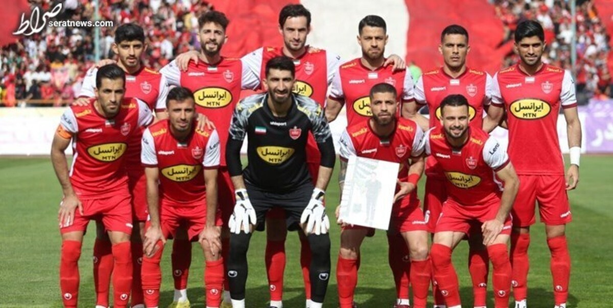 قرارداد این ۳ پرسپولیسی به پایان رسید