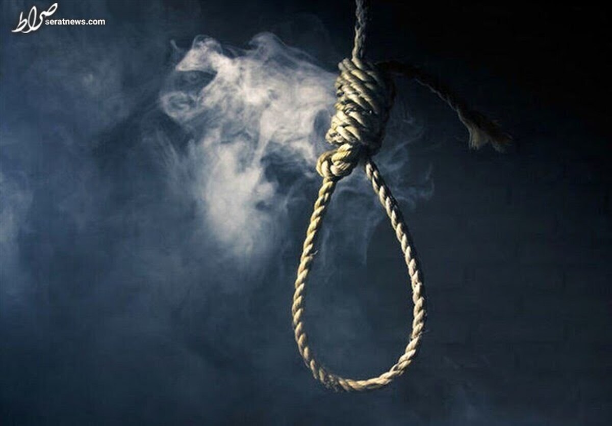 قاتل شهید «احسان پای خسته» اعدام شد