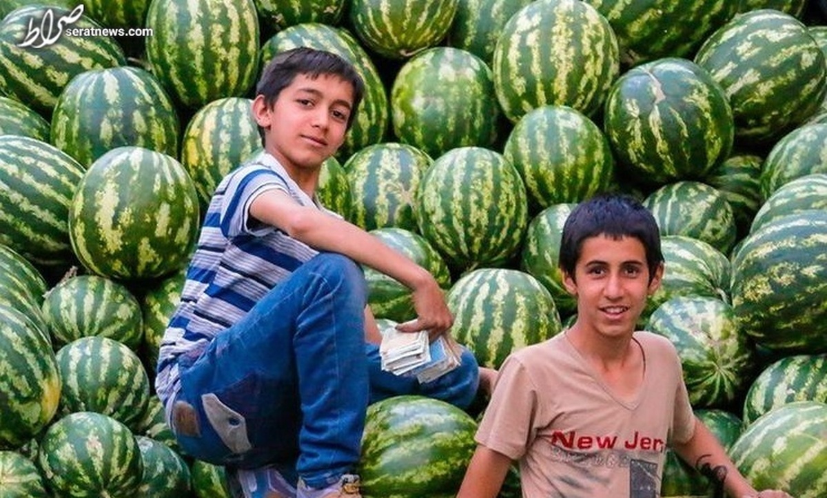 سالانه چند میلیون کودک وارد بازار کار میشوند؟