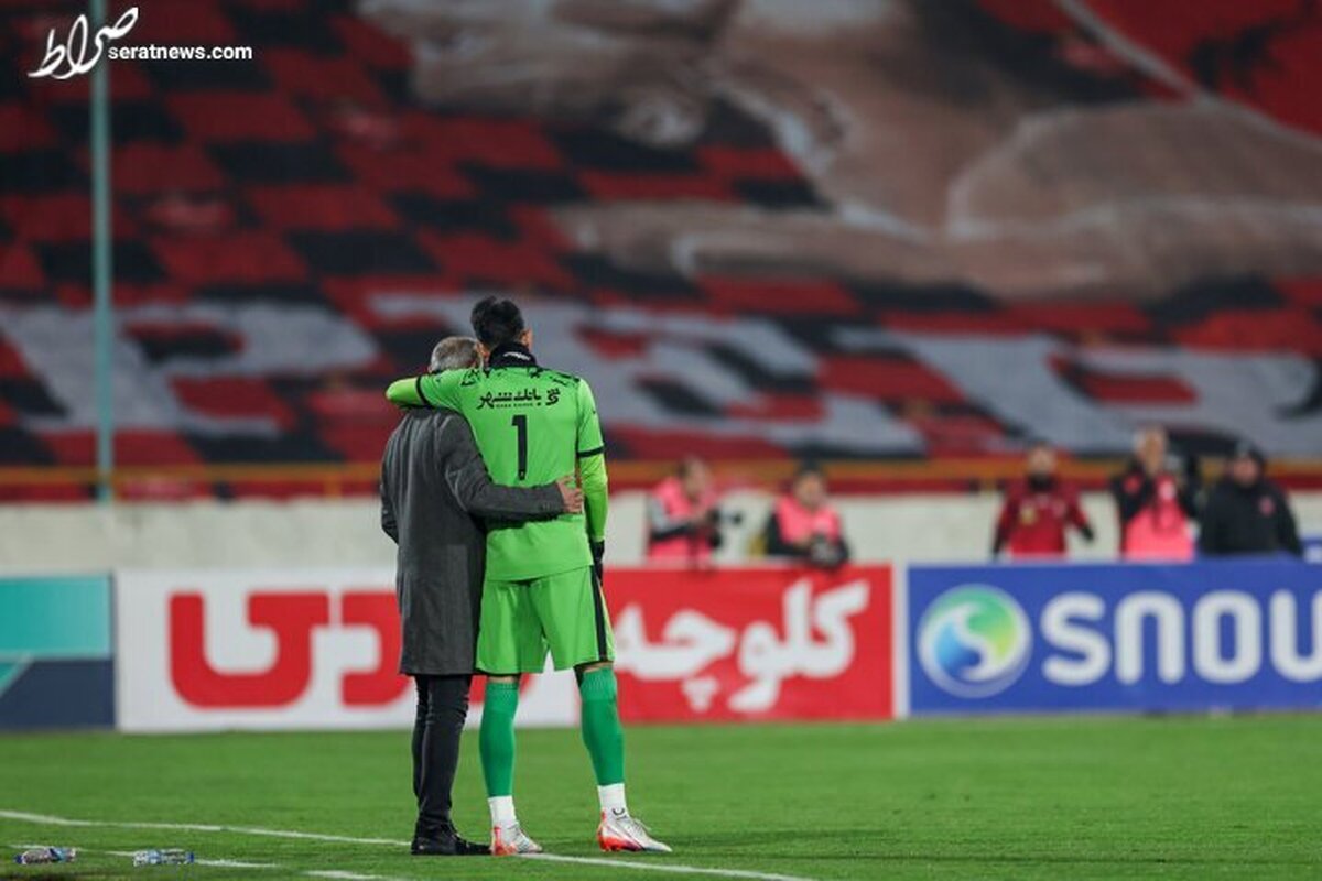 پرسپولیس بهانه دست شماره یک نمیدهد