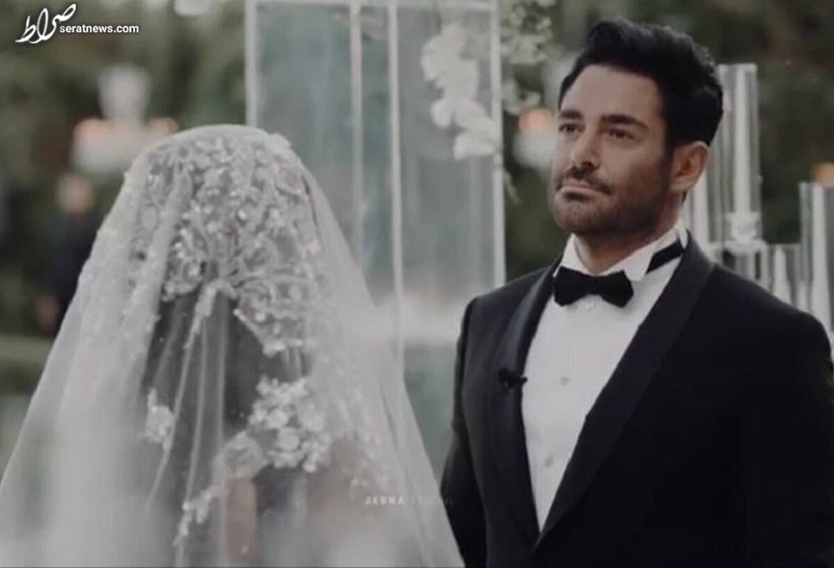 چرا ازدواج آقای سوپر استار تِرند شد؟