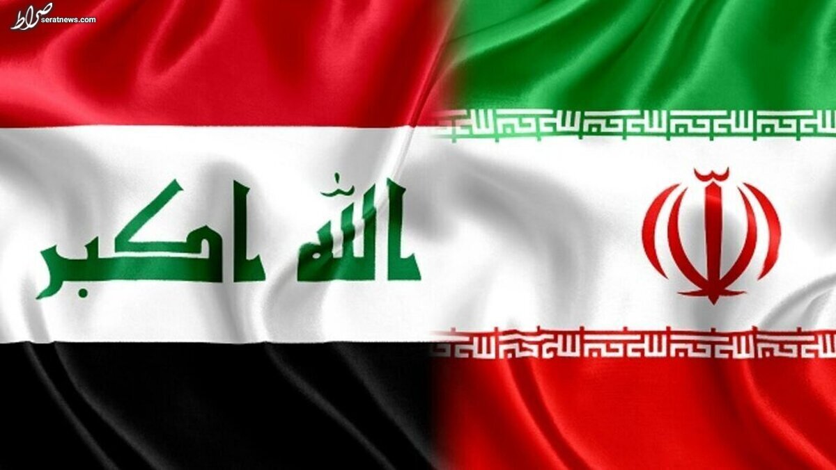 اعلام ساز و کار پرداخت اموال بلوکه شده ایران در عراق