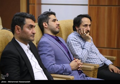 نشست اسرائیل و اپوزیسیون ایران