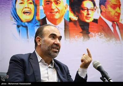 نشست اسرائیل و اپوزیسیون ایران