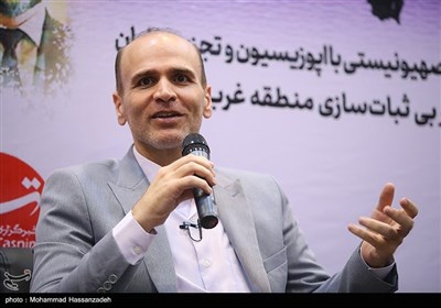 نشست اسرائیل و اپوزیسیون ایران