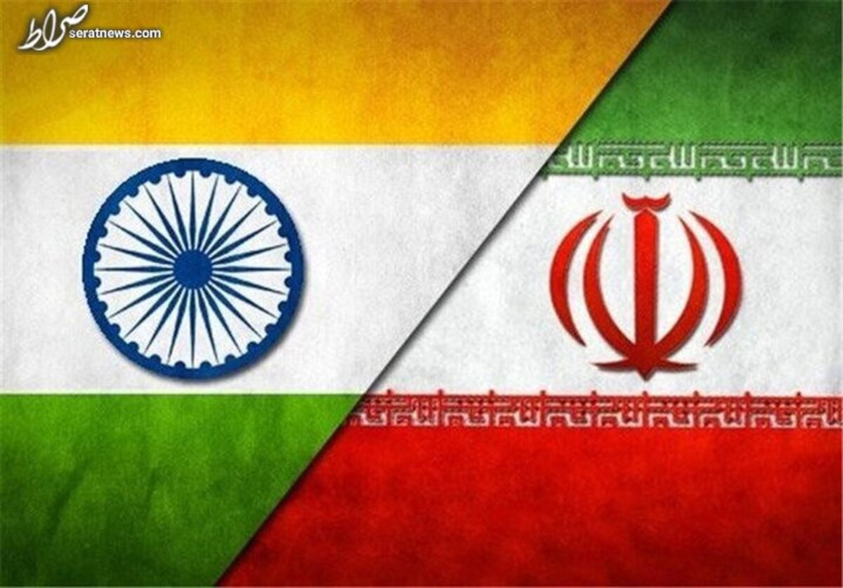 توافق ایران و هند برای تشکیل کمیته مشترک همکاری  های کشاورزی