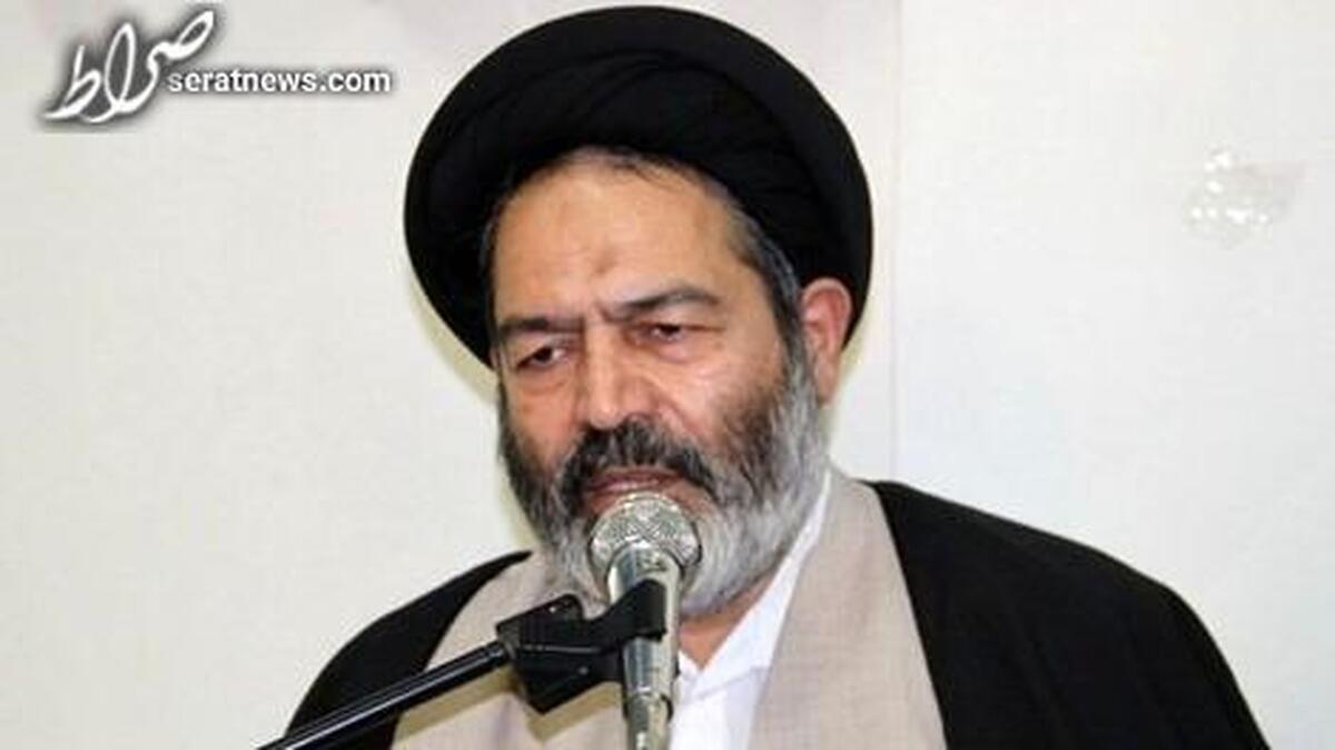 توضیح نماینده، ولی فقیه درباره پرداخت هزینه حج از پولهای آزادشده در عراق