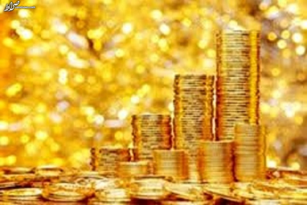 قیمت جدید طلا و سکه امروز ۲۴ خرداد ۱۴۰۲