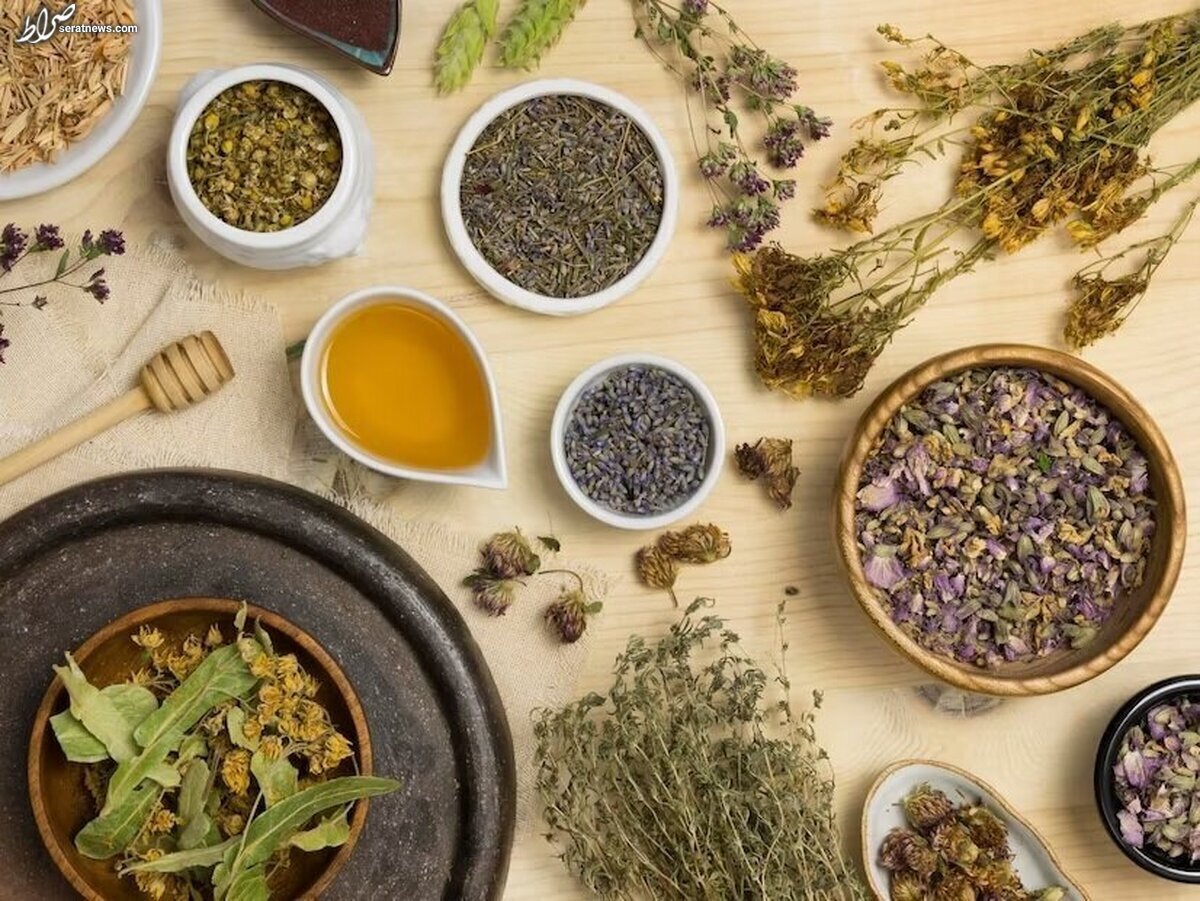 معجزه این گیاه برای درمان یبوست