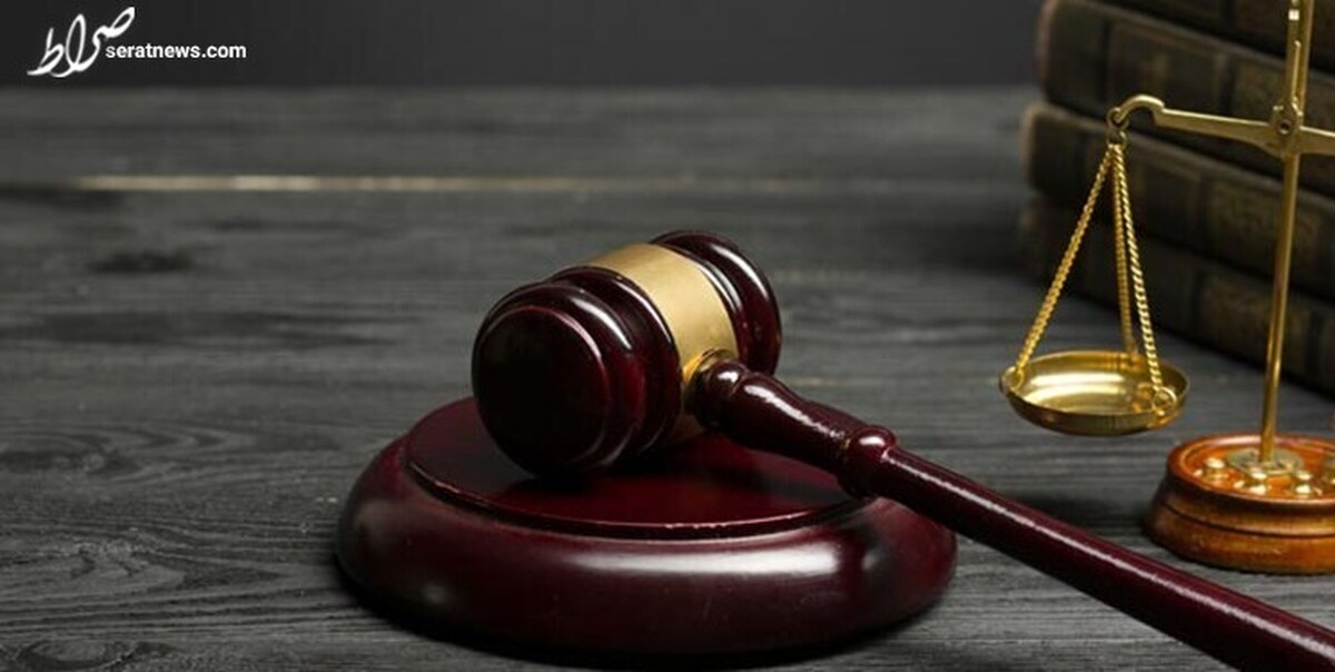 عکس/ دستگیری این جوان با این پوشش در قزوین