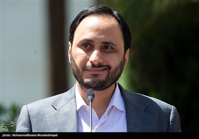 در حاشیه جلسه هیئت دولت