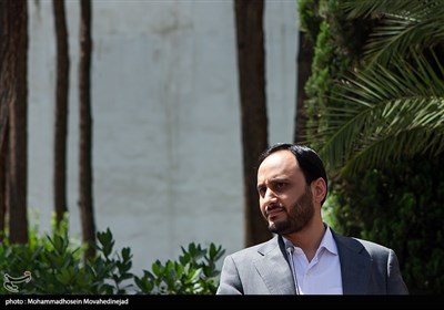 در حاشیه جلسه هیئت دولت