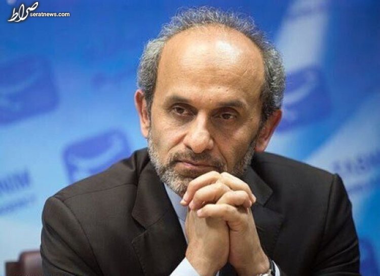 واکنش مدیرمسئول اصلاحات نیوز نسبت به تهمت ناروای مجری صداوسیما
