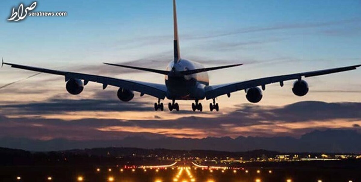 اطلاعیه سازمان هواپیمایی برای مقابله با پرواز‌های چارتری و گرانفروشی بلیت