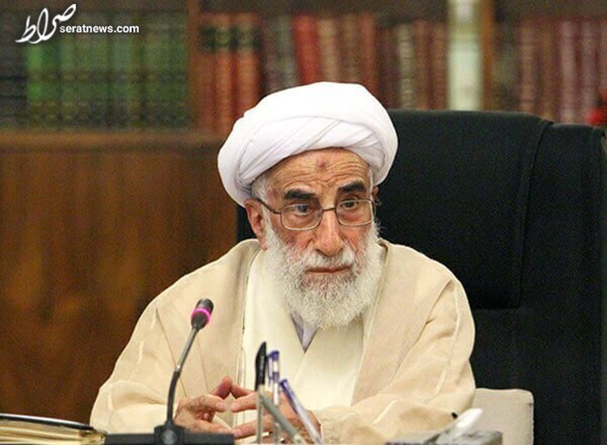 تاکید آیتالله جنتی بر توجه به مناسبتهای دینی و مذهبی